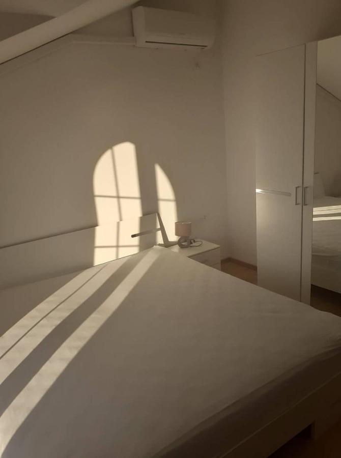 Apartments Ljubas II Opatija Veprinac Eksteriør billede