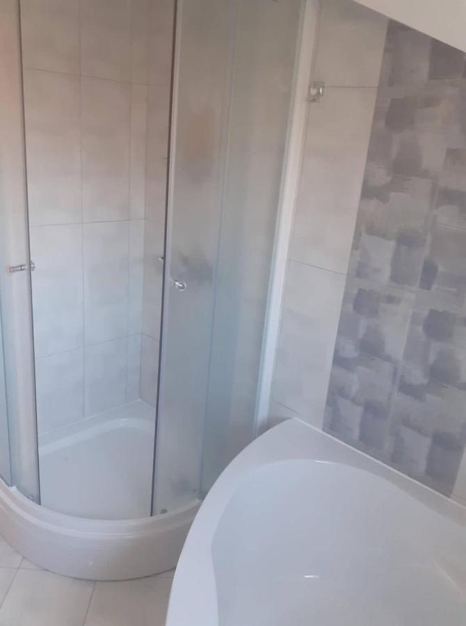 Apartments Ljubas II Opatija Veprinac Eksteriør billede