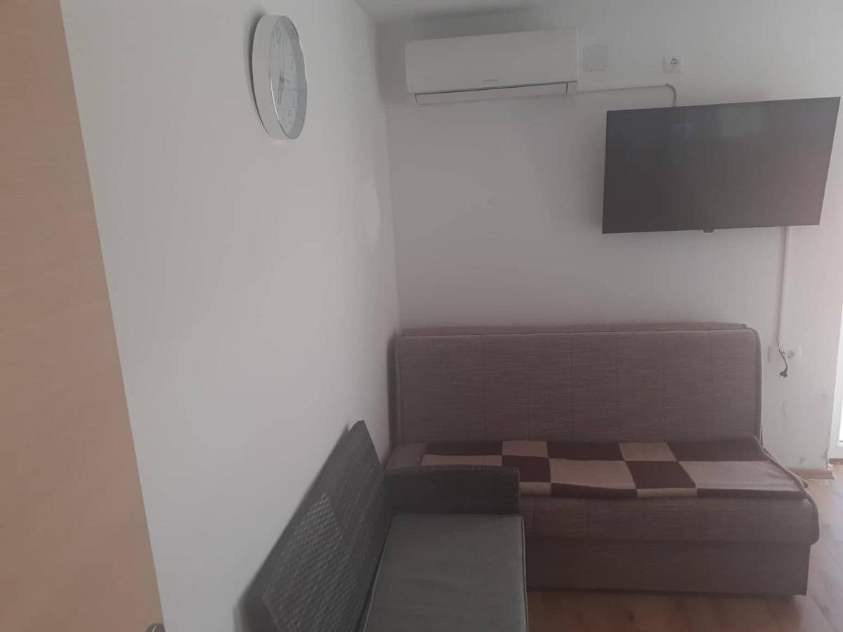 Apartments Ljubas II Opatija Veprinac Eksteriør billede