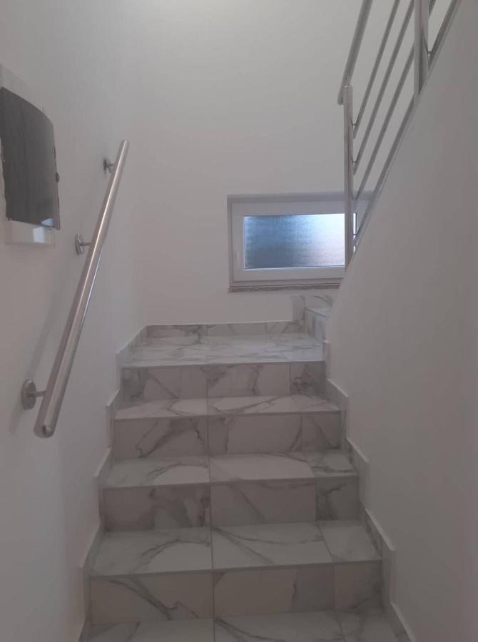 Apartments Ljubas II Opatija Veprinac Eksteriør billede