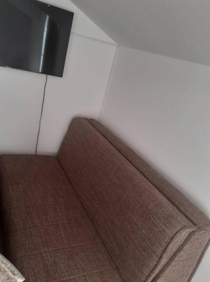 Apartments Ljubas II Opatija Veprinac Eksteriør billede