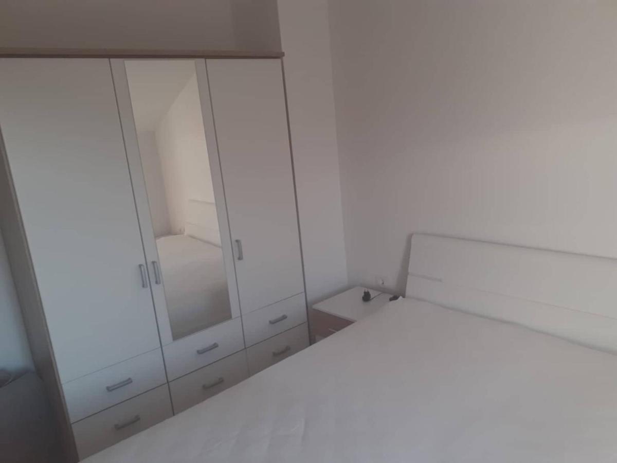 Apartments Ljubas II Opatija Veprinac Eksteriør billede