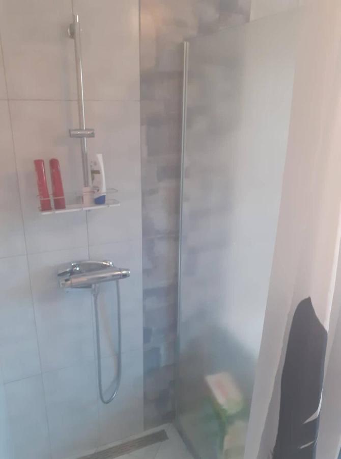 Apartments Ljubas II Opatija Veprinac Eksteriør billede