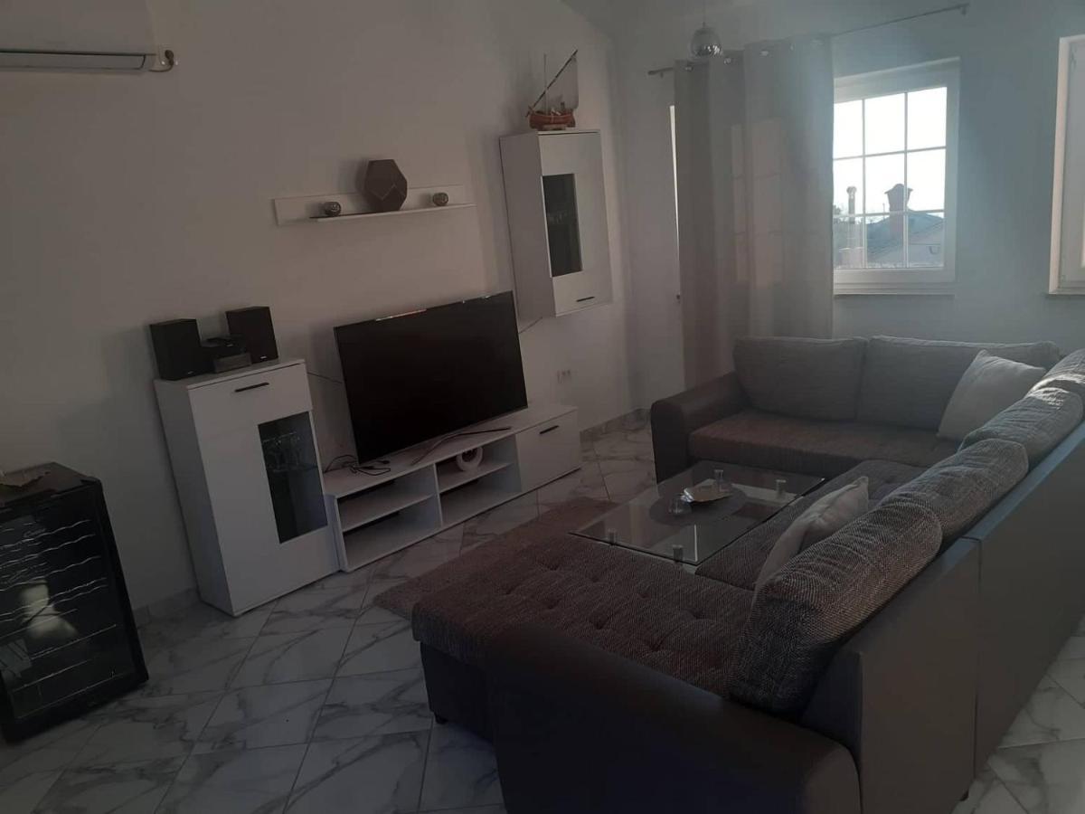 Apartments Ljubas II Opatija Veprinac Eksteriør billede