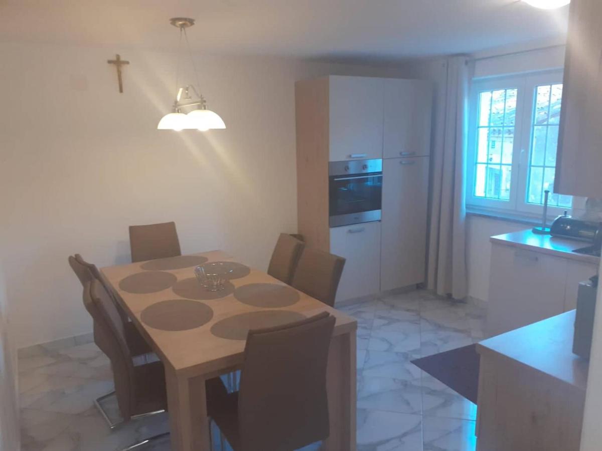 Apartments Ljubas II Opatija Veprinac Eksteriør billede